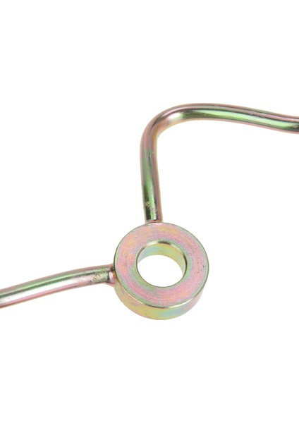 Toyota Hilux LN106 LN167 Için Ham Petrol Enjektörü Yakıt Rayı Borusu (Yurt Dışından) fırsatları