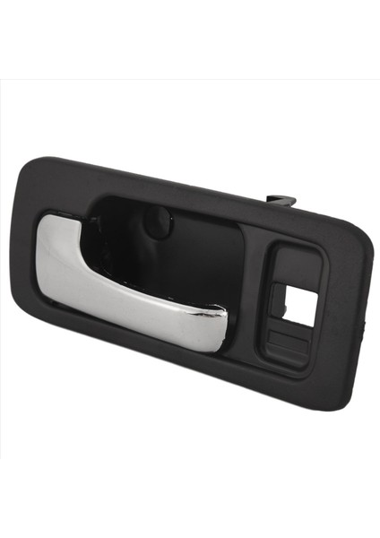 Honda Accord 1990-1993 Için Krom Kollu 2 Adet Araba Kapı Kolu (Yurt Dışından)