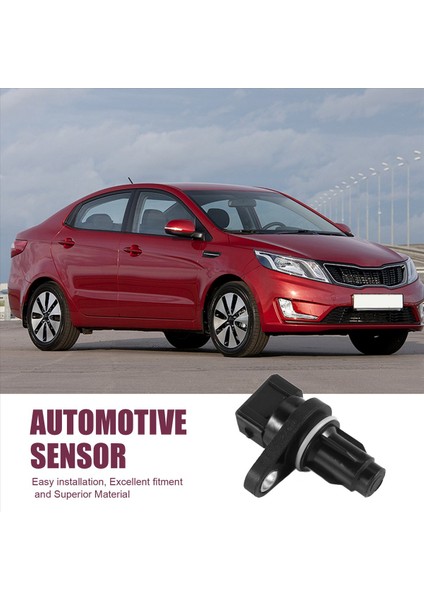Hyundai Accent Kia Rio Rio5 06-11 1.6l Için Eksantrik Mili Konum Sensörü (Yurt Dışından) indirimleri