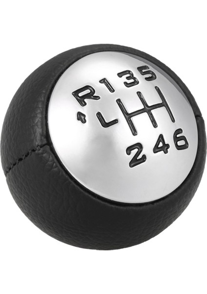 Peugeot 307, 308, 3008, 407, 5008, 807 Partner Için 6 Hızlı Vites Topuzu (Yurt Dışından)