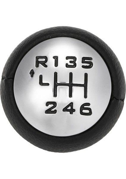 Peugeot 307, 308, 3008, 407, 5008, 807 Partner Için 6 Hızlı Vites Topuzu (Yurt Dışından) modelleri