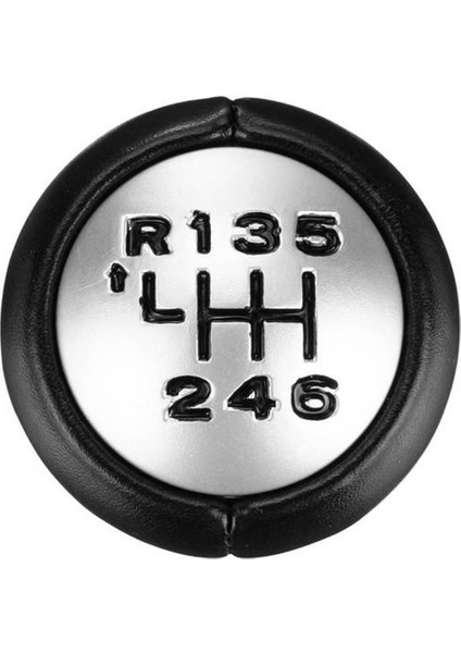 Peugeot 307, 308, 3008, 407, 5008, 807 Partner Için 6 Hızlı Vites Topuzu (Yurt Dışından) fırsatları