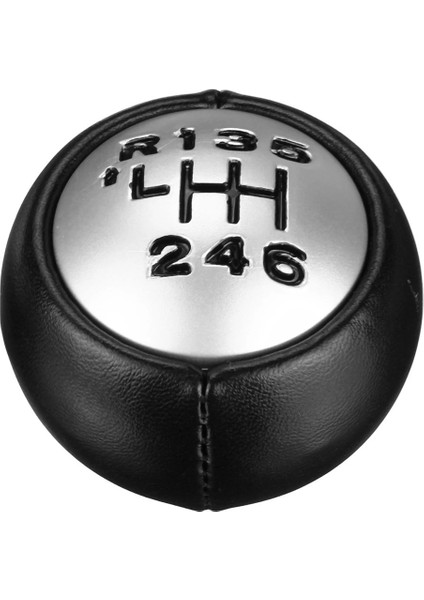 Peugeot 307, 308, 3008, 407, 5008, 807 Partner Için 6 Hızlı Vites Topuzu (Yurt Dışından) indirimleri