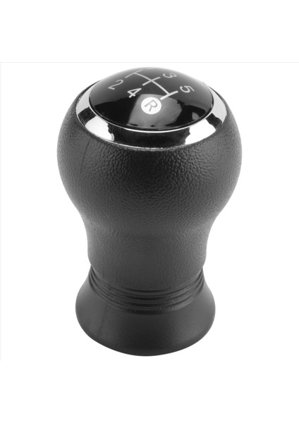 Toyota Yaris 2005-2010 Için 5 Hızlı mt Araba Vites Topuzu Kapağı (Yurt Dışından)
