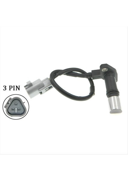 90919-05016 Yeni Krank Mili Konum Sensörü Toyota 4runner'a Uygun (Yurt Dışından) fiyatları