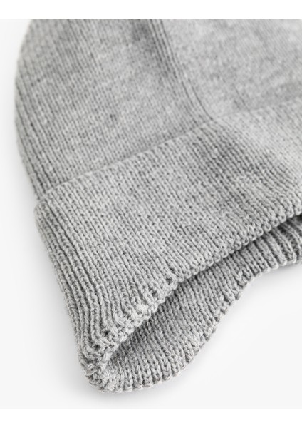 Kulaklı Katlı Bere modelleri