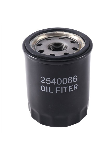 Polaris Sportsman Rzr Ranger Turbo Ace Crew Xp Için 2540086 Yağ Filtresi (Yurt Dışından)