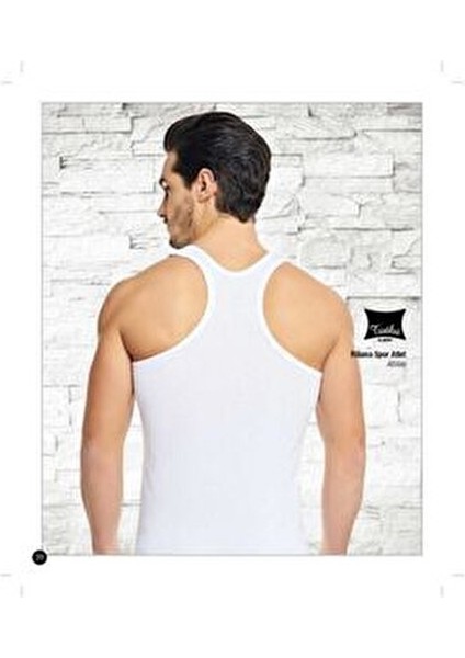 Erkek Spor Atlet 3' lü Ribana fiyatları