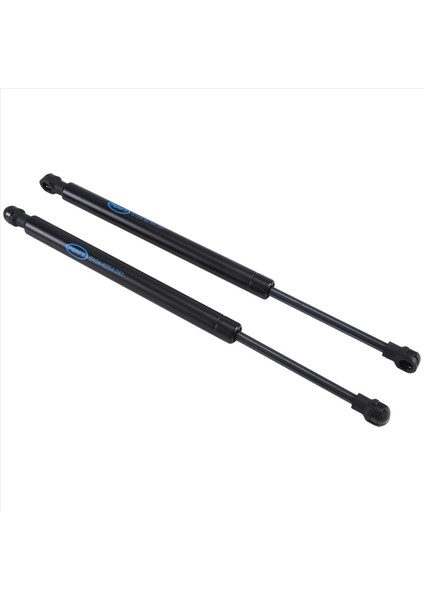 Bmw 3 Serisi E46 323 325 328 330 Için Bagaj Amortisörleri Kaldırma Desteği (Yurt Dışından)