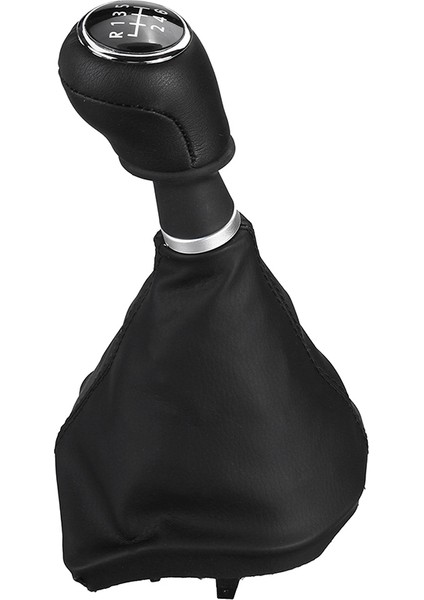 Transporter T6 Caravelle 2015+ Için 6 Hızlı Deri Vites Topuzu (Yurt Dışından) indirimleri