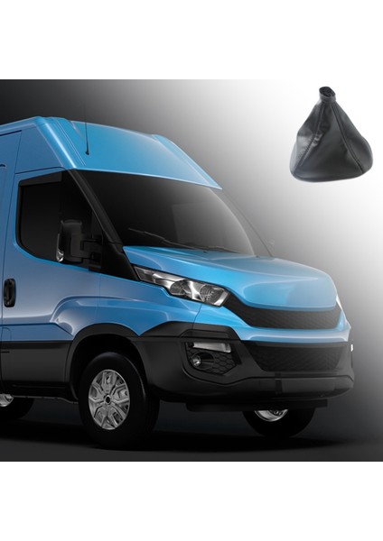 Iveco Daıly Iv V Vı 2008 - 2017 Için Vites Yaka Bot Toz Kapağı (Yurt Dışından) fırsatları