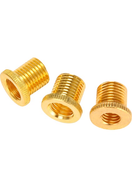 Mor Akrilik Vites Topuzları 3 Adaptörlü Manuel Araba Için (Yurt Dışından) modelleri