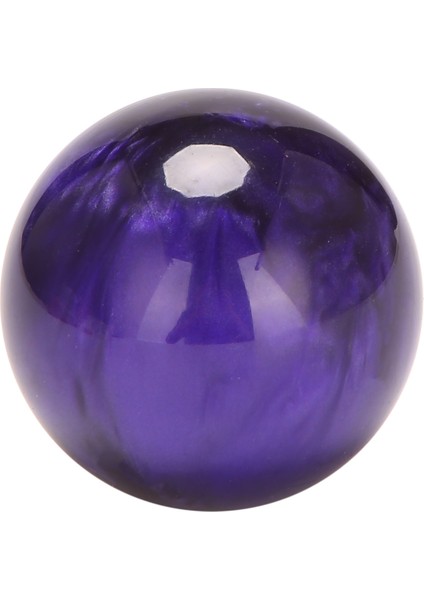 Mor Akrilik Vites Topuzları 3 Adaptörlü Manuel Araba Için (Yurt Dışından) fırsatları