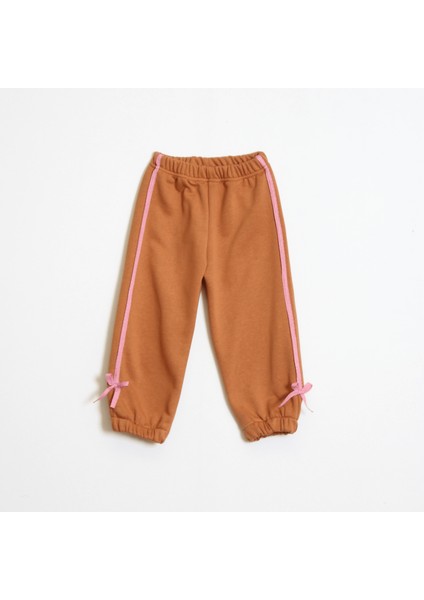 Kız Çocuk Yakalı Çiçek Desenli Takım fiyatları