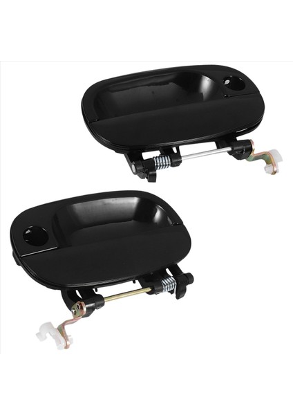 Araba Dış Kapı Kolu 1998-1999 Hyundai Starex H1 Için Uygundur (Yurt Dışından) fiyatları