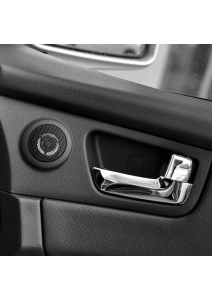 2005-2010 Kia Sportage Için Ön Veya Arka Sol Iç Kapı Kolu (Yurt Dışından) modelleri