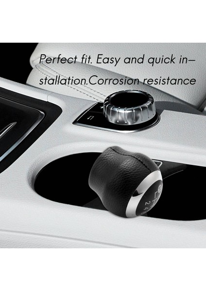 Toyota Corolla 1.8mt Için 6 Hızlı Abs Plastik mt Vites Topuzu (Yurt Dışından) modelleri