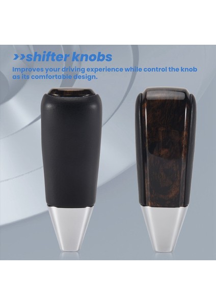 Toyota Land Cruiser 200 FJ20 2008-2017 Için Vites Topuzu (Yurt Dışından) fırsatları