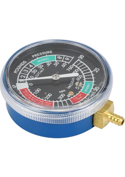 Yamaha/honda/suzuki Için Motosiklet Vakum Ölçer Dengeleyici Senkronizörü (Yurt Dışından)