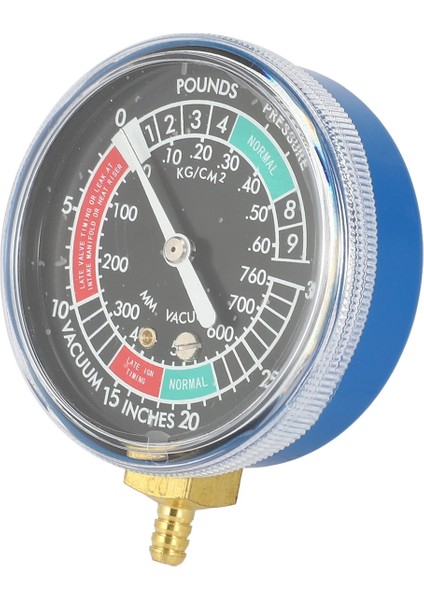 Yamaha/honda/suzuki Için Motosiklet Vakum Ölçer Dengeleyici Senkronizörü (Yurt Dışından) modelleri