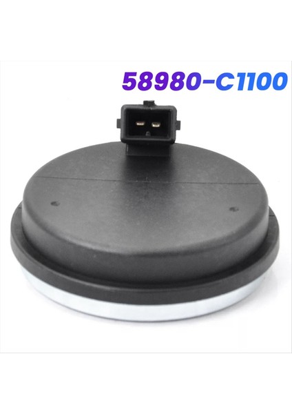 Hyundai Tucson Sonate Için Arka Tekerlek Rulman Hız Sensörü (Yurt Dışından) fiyatları