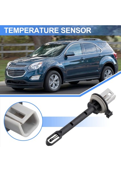 25952893 15-51264 Klima Soğutucu Sıcaklık Sensörü (Yurt Dışından) fırsatları