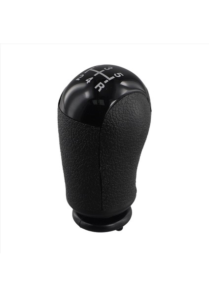 Ford Focus Mondeo Mk3 Siyah Için 5 Hızlı mt Vites Kolu Topuzu (Yurt Dışından) fiyatları