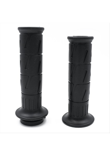 Suzukı GSXR600 GSXR750 Için 22 mm Evrensel Motosiklet Kolu Tutacakları (Yurt Dışından)