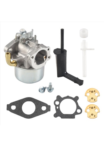 Briggs & Stratton Intek 206 214731 Karbüratör ile Uyumlu Karbüratör (Yurt Dışından)