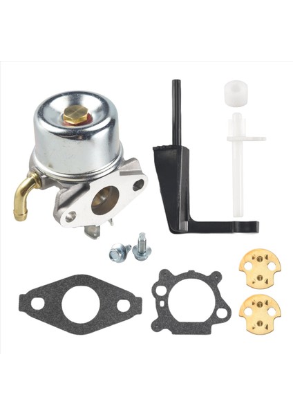 Briggs & Stratton Intek 206 214731 Karbüratör ile Uyumlu Karbüratör (Yurt Dışından) fiyatları