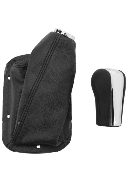 Toyota Avensis T25 03-09 Için 5 Hızlı Vites Topuzu Vites Kutusu Kapağı (Yurt Dışından) modelleri