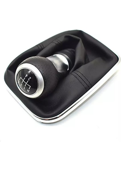 Golf 5 Vites 12MM Araç Vites Topuzu Kolu Vites Kolu Körük Botu (Yurt Dışından) modelleri