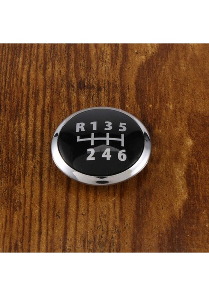 Transporter T5/t6 Mk5 Mk6 Için 6 Hızlı Vites Topuzu Kılıfı (Yurt Dışından) modelleri