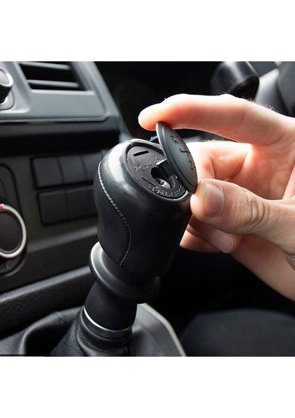 Transporter T5 T5.1 Için 5 Hızlı Manuel Vites Topuzu Kapağı (Yurt Dışından) fırsatları