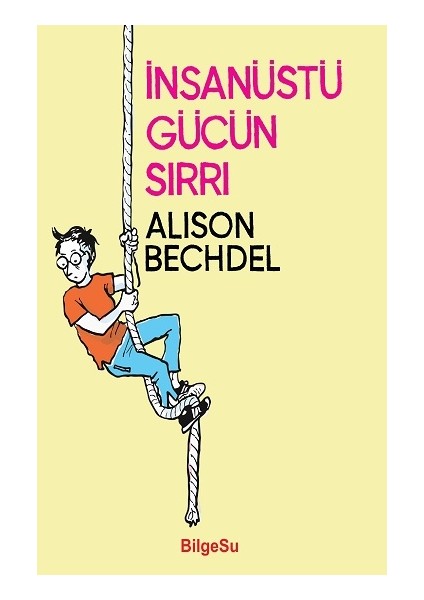 Insanüstü Gücün Sırrı