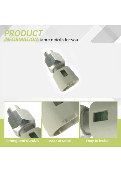 Peugeot/nissan/renault Için Hidrolik Direksiyon Basınç Anahtarı (Yurt Dışından) indirimleri