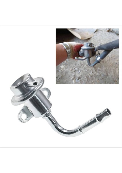 Nissan Nx-Coupe Pulsar Sentra Için Yakıt Basınç Regülatörü 22670-53J00 (Yurt Dışından) modelleri