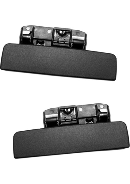 Peugeot 405 1988-1996 Için Araç Dış Kapı Kolu (Yurt Dışından)