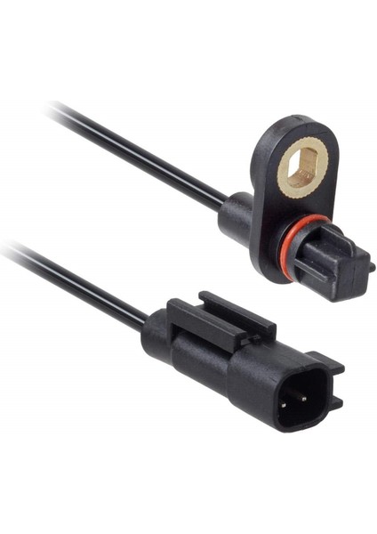 Outlander 2007-2017 Için Arka Sol Abs Tekerlek Hız Sensörü 4670A581 (Yurt Dışından) fiyatları