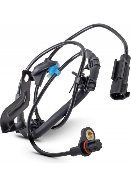 Outlander 2007-2017 Için Arka Sol Abs Tekerlek Hız Sensörü 4670A581 (Yurt Dışından) modelleri