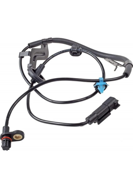 Outlander 2007-2017 Için Arka Sol Abs Tekerlek Hız Sensörü 4670A581 (Yurt Dışından) fırsatları