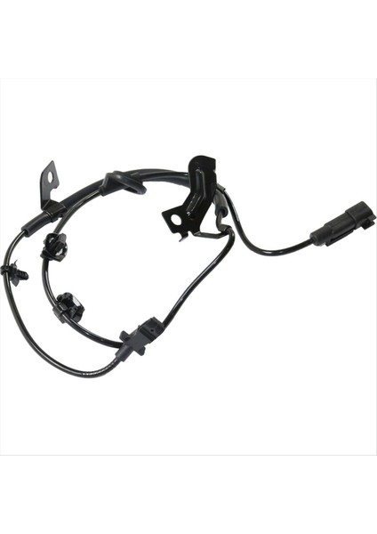 Outlander 2007-2017 Için Arka Sol Abs Tekerlek Hız Sensörü 4670A581 (Yurt Dışından) indirimleri