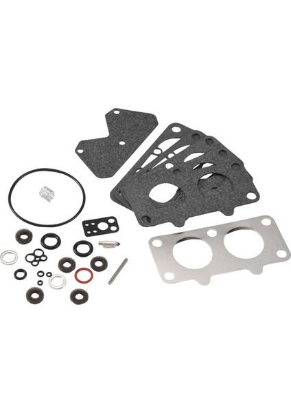 Briggs & Stratton 797890 792455 499811 Için Karbüratör Revizyon Kiti (Yurt Dışından)