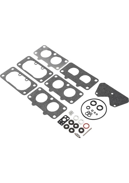 Briggs & Stratton 797890 792455 499811 Için Karbüratör Revizyon Kiti (Yurt Dışından) modelleri