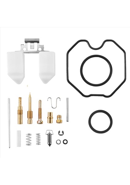 Keihin Pwk Karbüratör PZ30 Tamir Kitleri CG200 Karbüratör Honda Cg Için (Yurt Dışından) modelleri