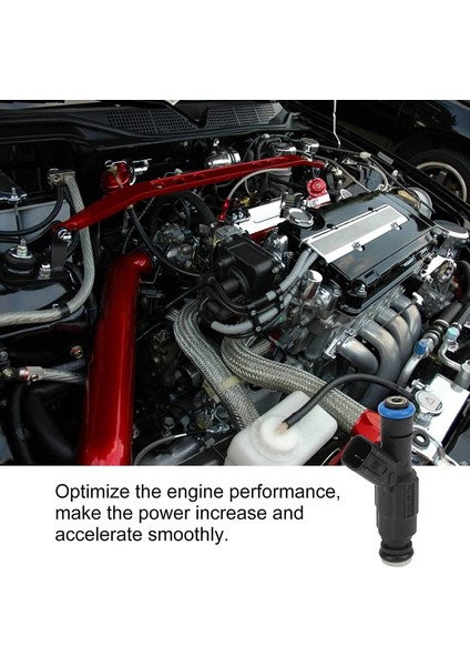 Jeep Cherokee Wrangler Dodge Ram 1500-3500 99-04 Için Yakıt Enjektörleri (Yurt Dışından) fırsatları