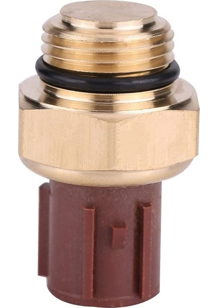 Honda Acura Için Radyatör Soğutma Fanı Su Sıcaklık Sensörü Anahtarı (Yurt Dışından)