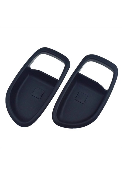 Hyundai Elantra 2007-2010 Için Sol ve Sağ Iç Kapı Kolu Çerçevesi (Yurt Dışından) modelleri