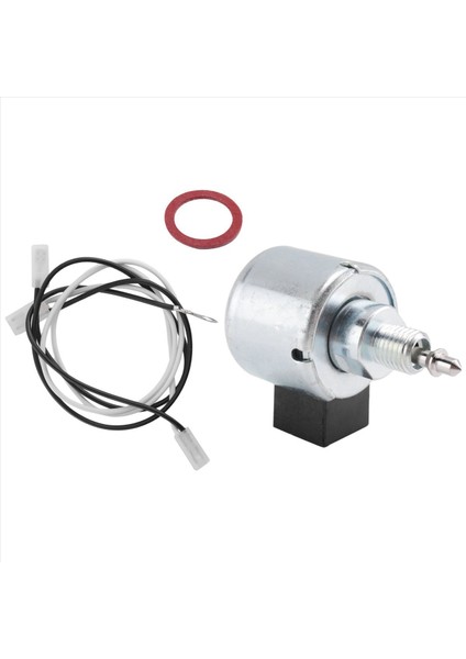 Briggs & Stratton Karbüratör Yakıt Kesme Solenoidi Değişimi (Yurt Dışından) modelleri