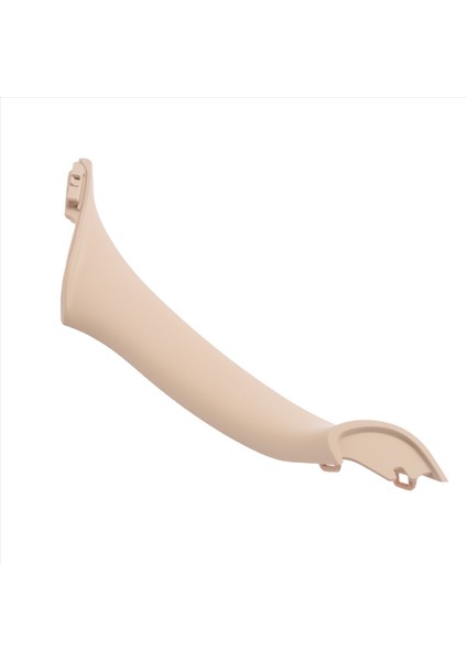 Bmw Için 51417225854 Arka Sağ Araç Iç Kapı Kolu Kabuğu (Yurt Dışından) modelleri